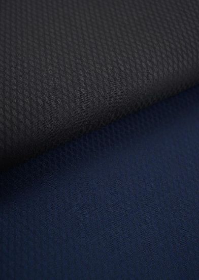 صورة قماش شتوي خلية - براند وايت لاين